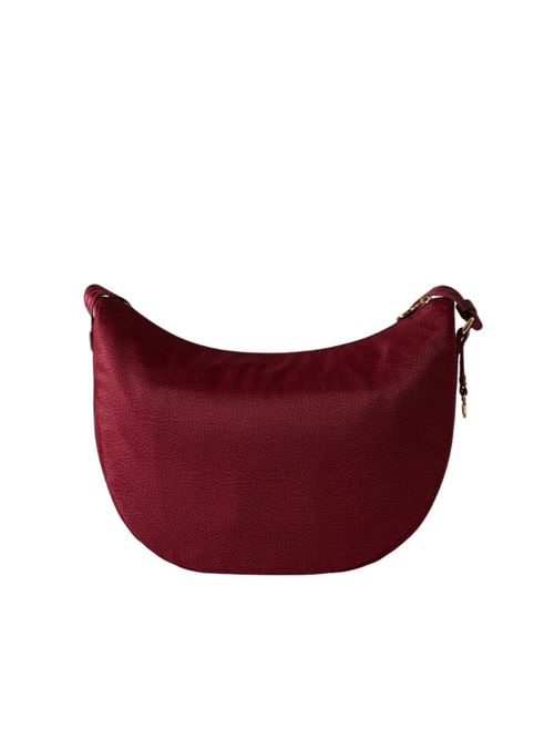 Luna bag middle borsa a tracolla BORBONESE | 934108I15RI 027